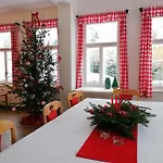 Casa de hóspedes Hají 3*