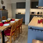 Πανσιόν Haji Janov nad Nisou