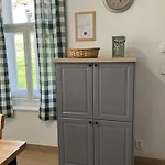 Hají Casa de hóspedes Janov nad Nisou