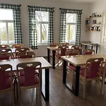 Casa de hóspedes Hají