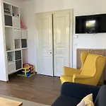 Casa de hóspedes Hají 3*