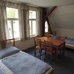 Hají 3* Janov nad Nisou