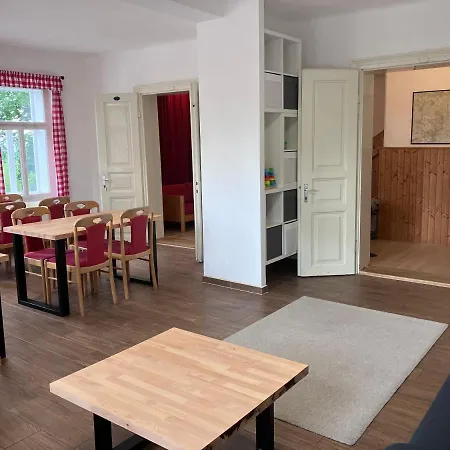 Haji Guest house 3*