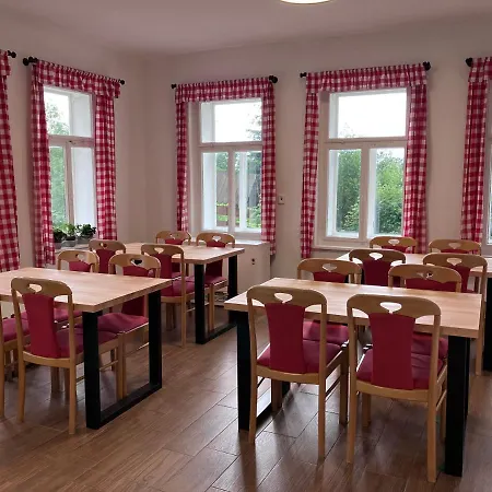 Guest house Haji 3*