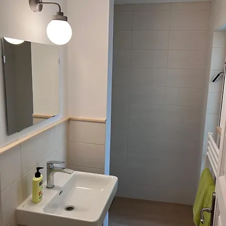 Guest house Haji 3*