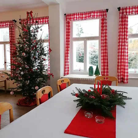 Guest house Haji 3*