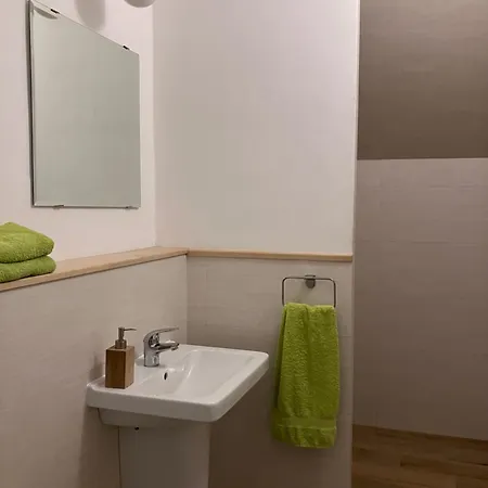 Haji 3* Janov nad Nisou