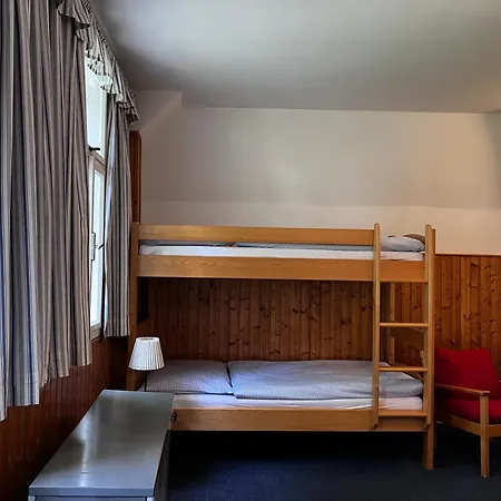 Haji Guest house
