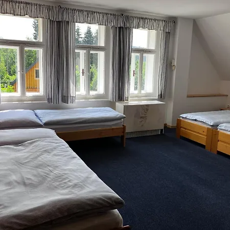 Hají 3* Janov nad Nisou