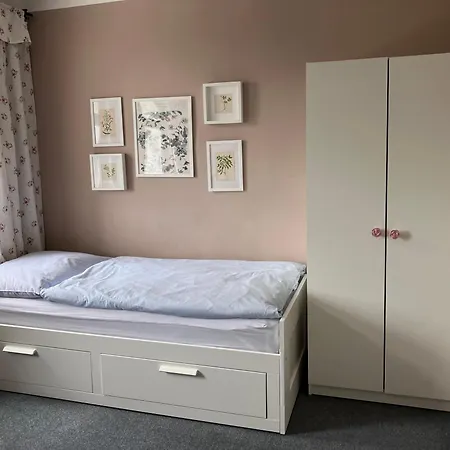 Pensionat Haji 3*