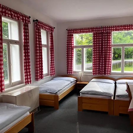 Guest house Haji 3*