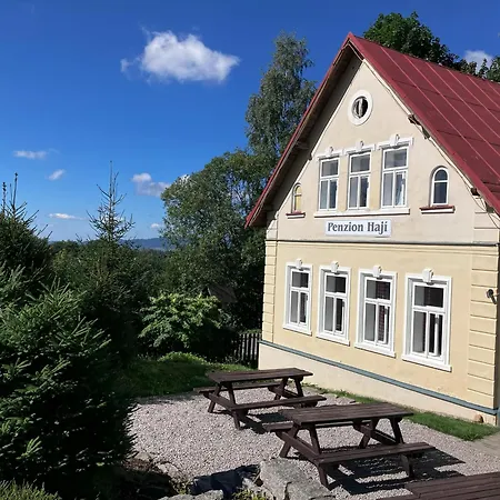 Hají Penzion