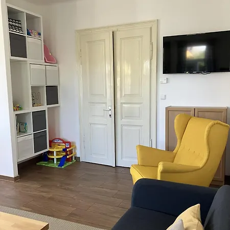 Casa de hóspedes Hají 3*