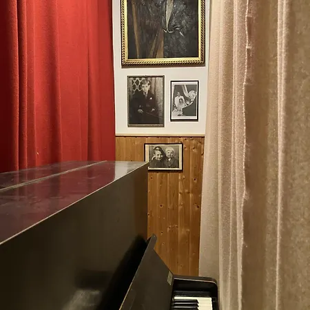 Haji Janov nad Nisou