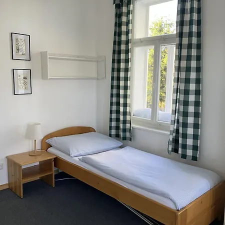 Haji 3* Janov nad Nisou