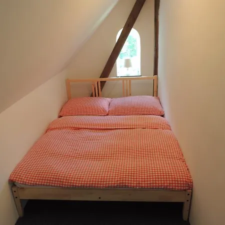 Gasthof Haji 3*