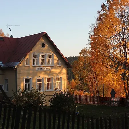 Gasthof Haji 3*