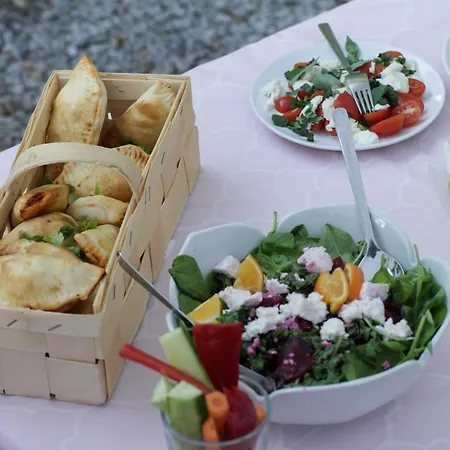 Penzion Hají Janov nad Nisou