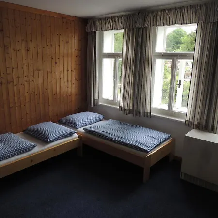 Guest house Haji