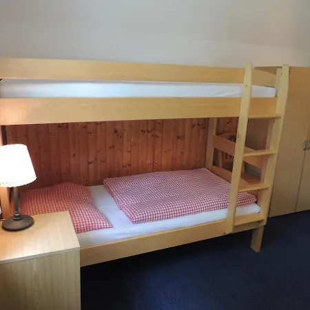 Haji Guest house