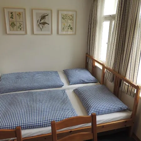 Haji Guest house Janov nad Nisou