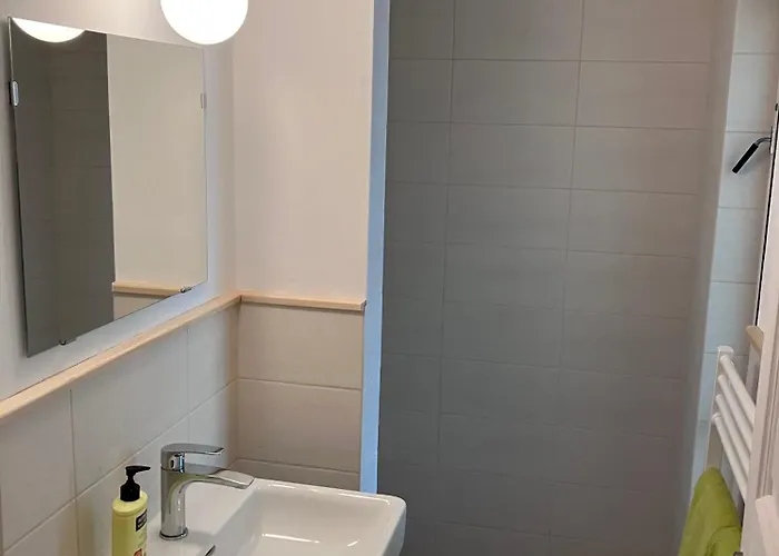Penzion Hají 3*