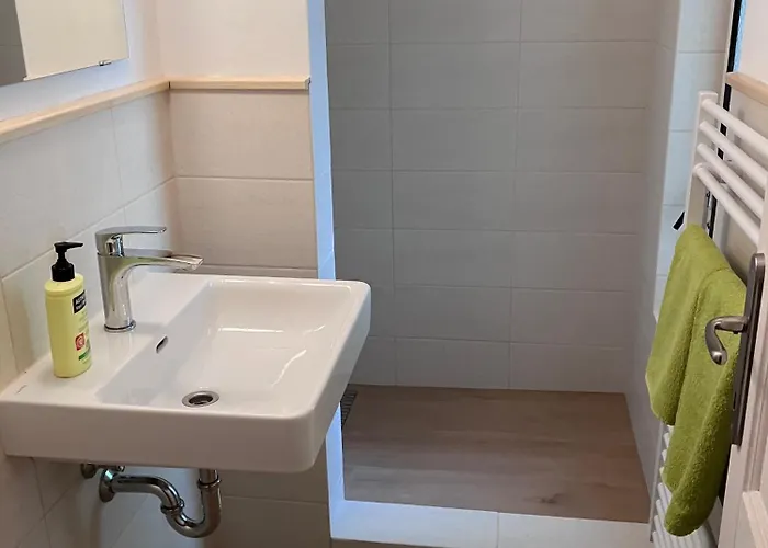 Penzion Hají 3*