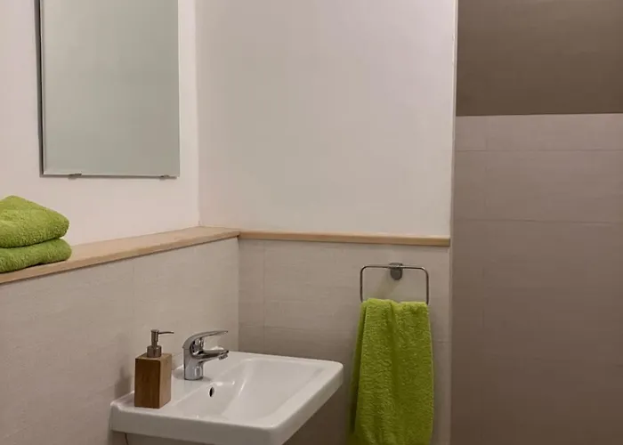 Hají 3* Janov nad Nisou