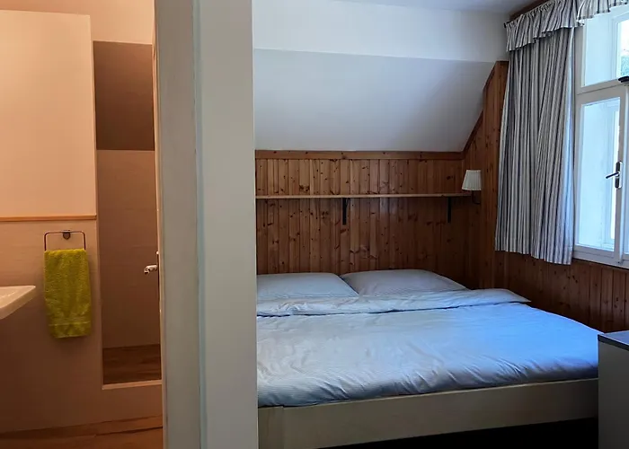 Hají Penzion 3*