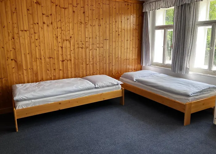 Hají 3*
